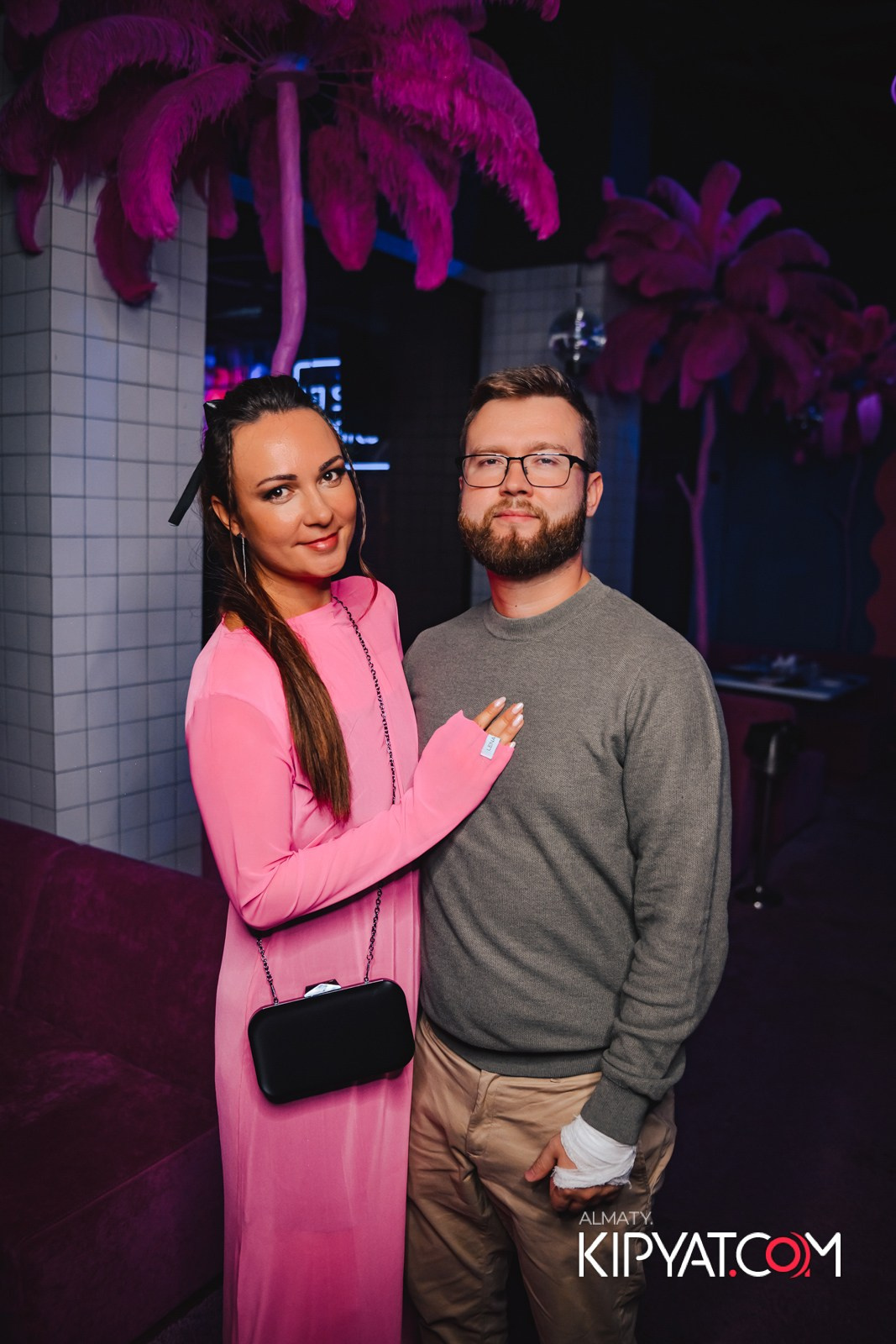 SANTA BARBARA — SPECIAL QUEST МИТЯ ФОМИН. КИПЯТКОМ АЛМАТЫ!