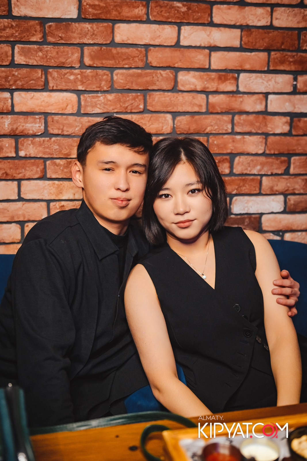 LUGO BAR. КИПЯТКОМ АЛМАТЫ!