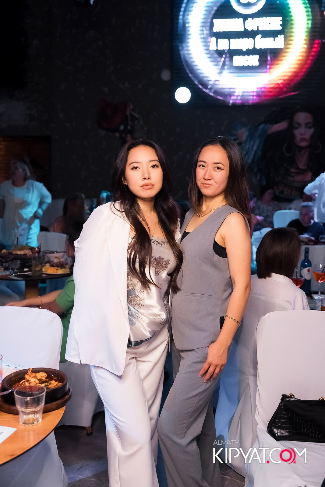 МУЗЫКАЛЬНОЕ ЛОТО В HIT RETRO. КИПЯТКОМ АЛМАТЫ!