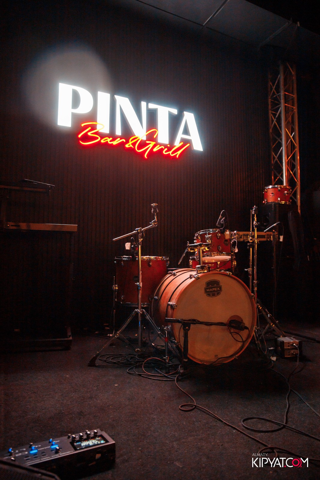 ПИНТА НА ДОСТЫК. КИПЯТКОМ АЛМАТЫ!