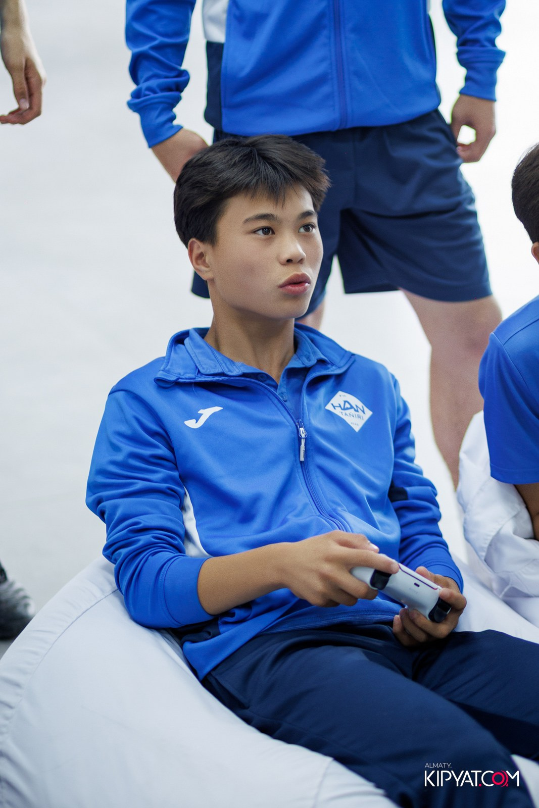 CYBER CUP 2025 QJ LEAGUE В CHANGAN QALQAMAN. КИПЯТКОМ АЛМАТЫ!