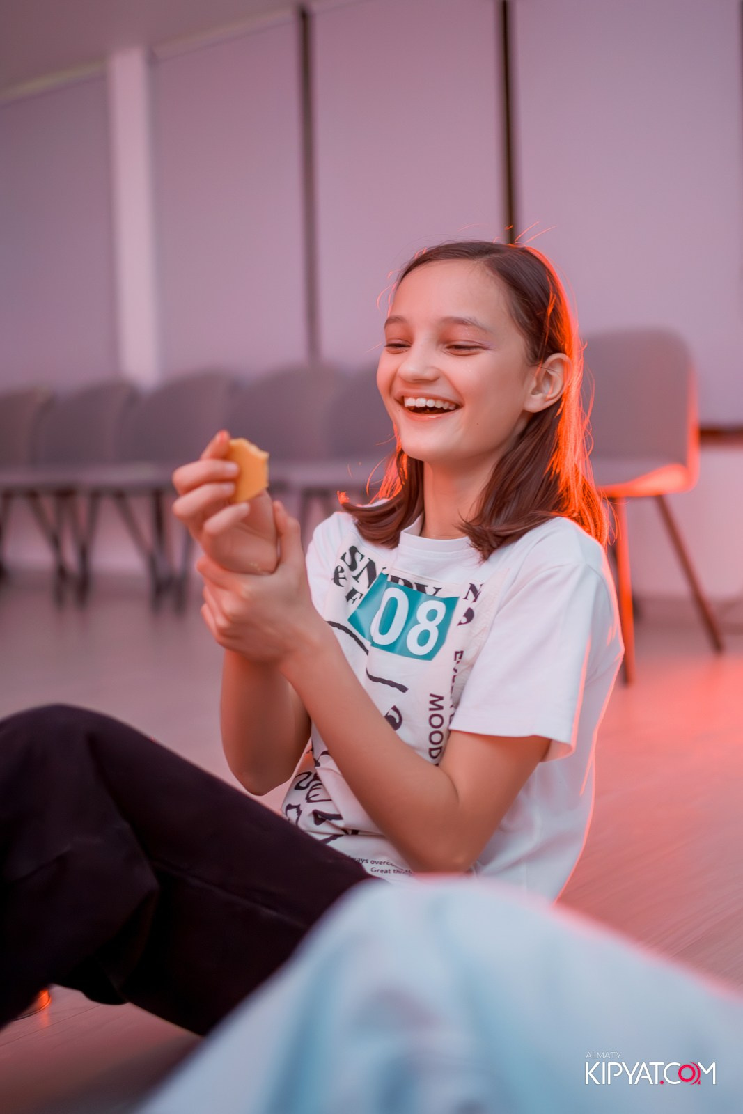 КВЕСТ-ШОУ ALAROVICH / ИГРА В КАЛЬМАРА. КИПЯТКОМ АЛМАТЫ!