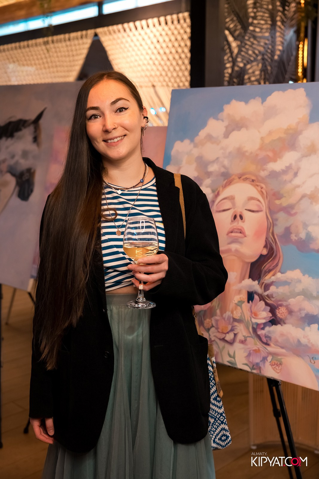 FORT VЕRNYI. КИПЯТКОМ АЛМАТЫ!