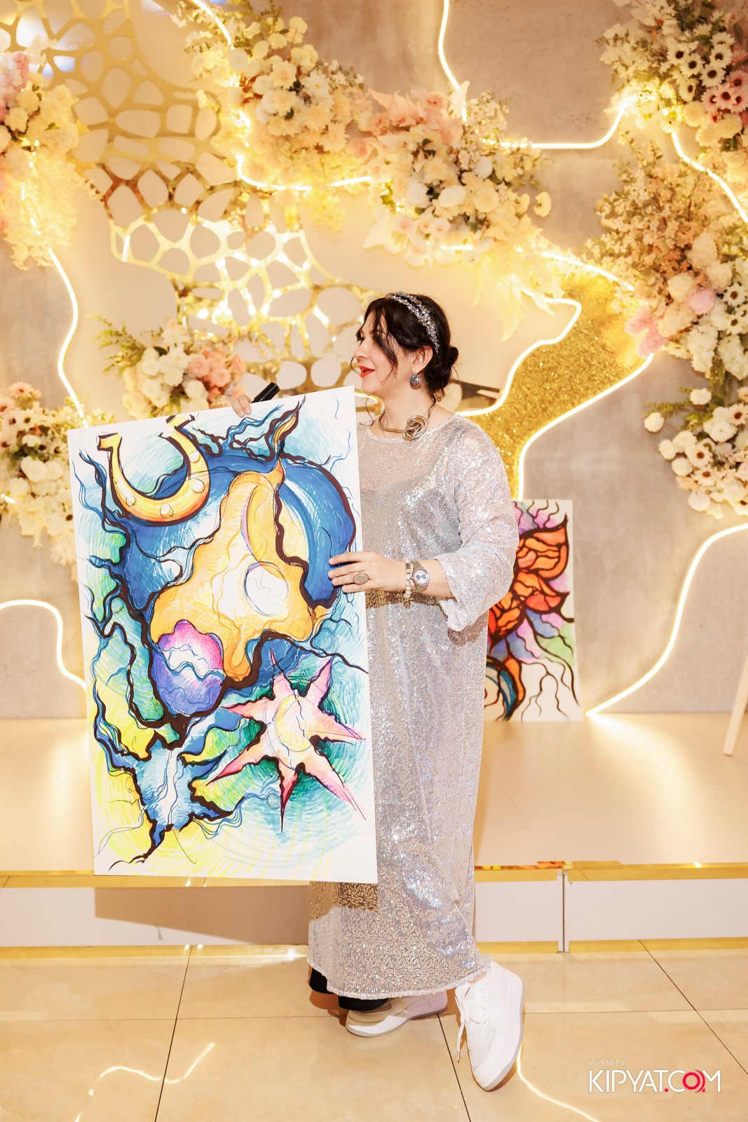 ФЕСТИВАЛЬ НЕЙРОГРАФИКИ НЕЙРОГОЛОС. КАК Я ЗВУЧУ ВО ВСЕЛЕННОЙ. КИПЯТКОМ АЛМАТЫ! Фотосъемка мероприятий в Алматы