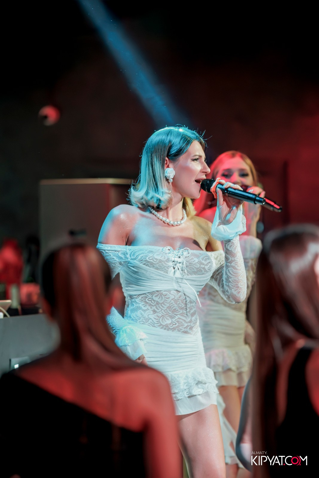 MOOD KARAOKE & TERRACE. КИПЯТКОМ АЛМАТЫ!