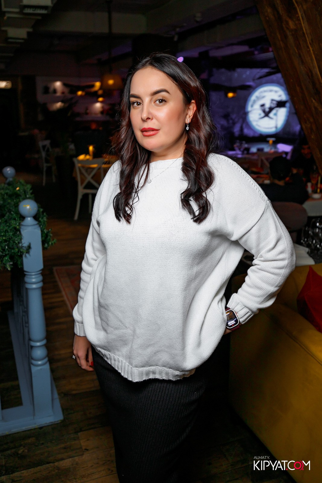 ВАХТАНГУРИ. КИПЯТКОМ АЛМАТЫ!