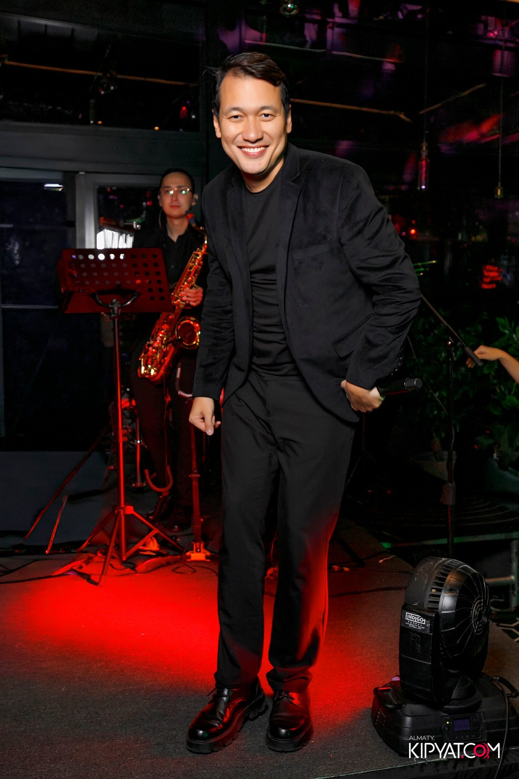 NOODLES BIRTHDAY. КИПЯТКОМ АЛМАТЫ!