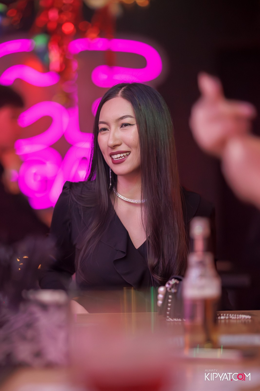 BHB. КИПЯТКОМ АЛМАТЫ!