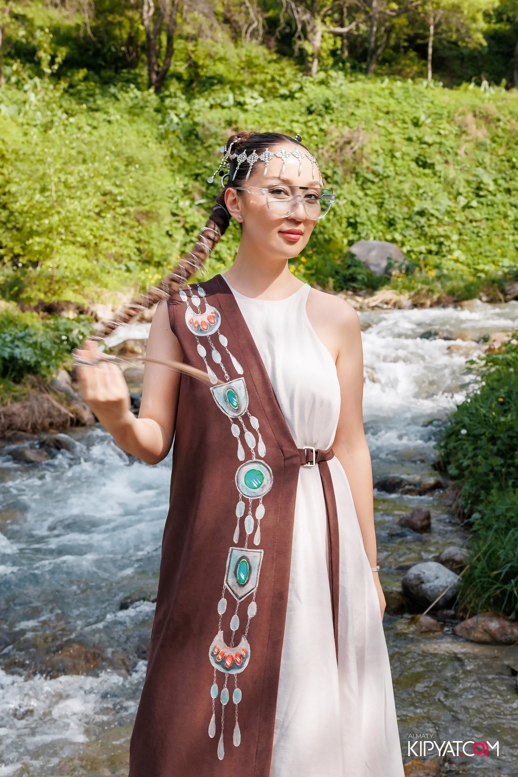 KANG REN TANG. КИПЯТКОМ АЛМАТЫ!