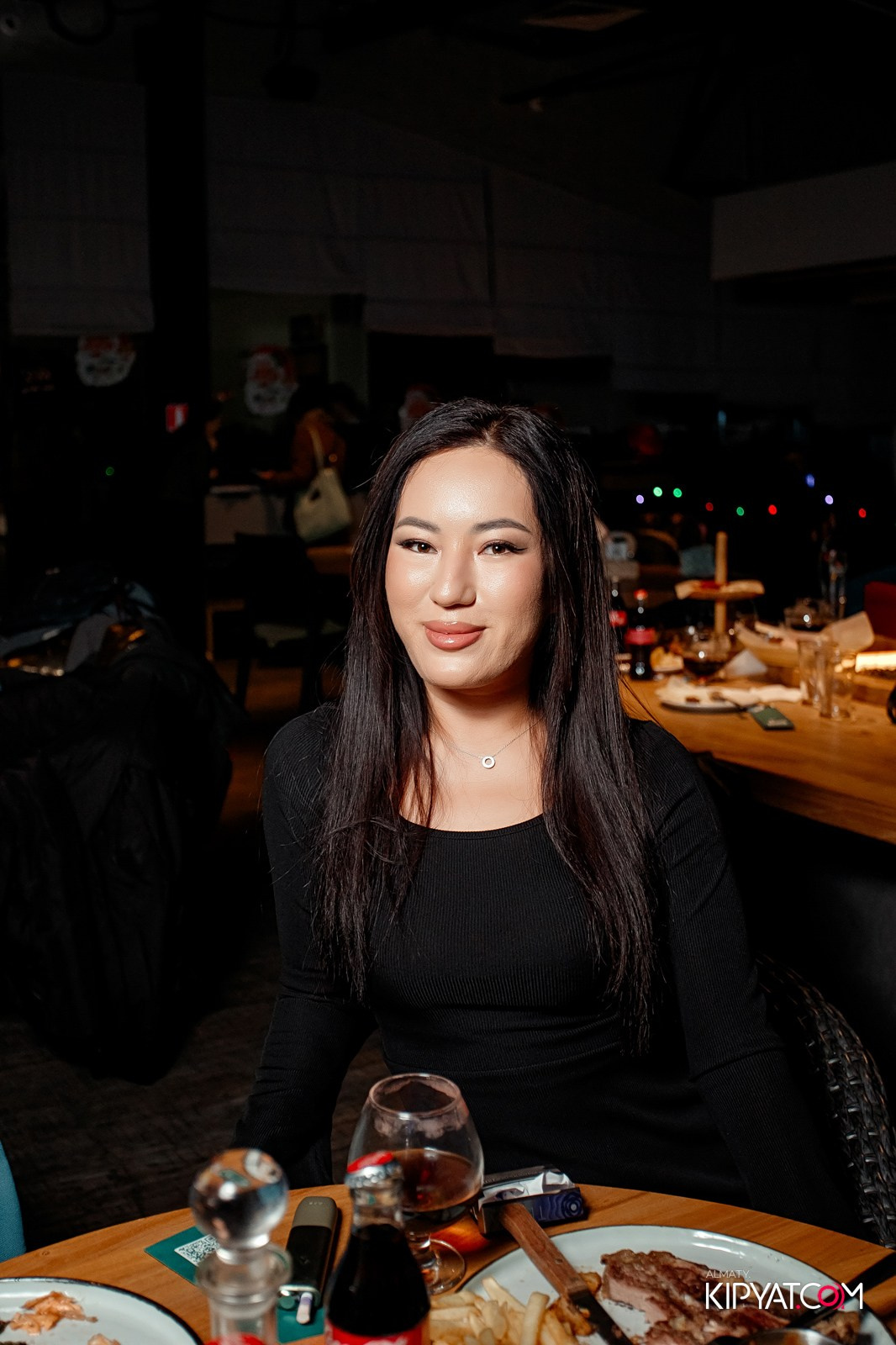 ПИНТА НУРЛЫ-ТАУ. КИПЯТКОМ АЛМАТЫ!