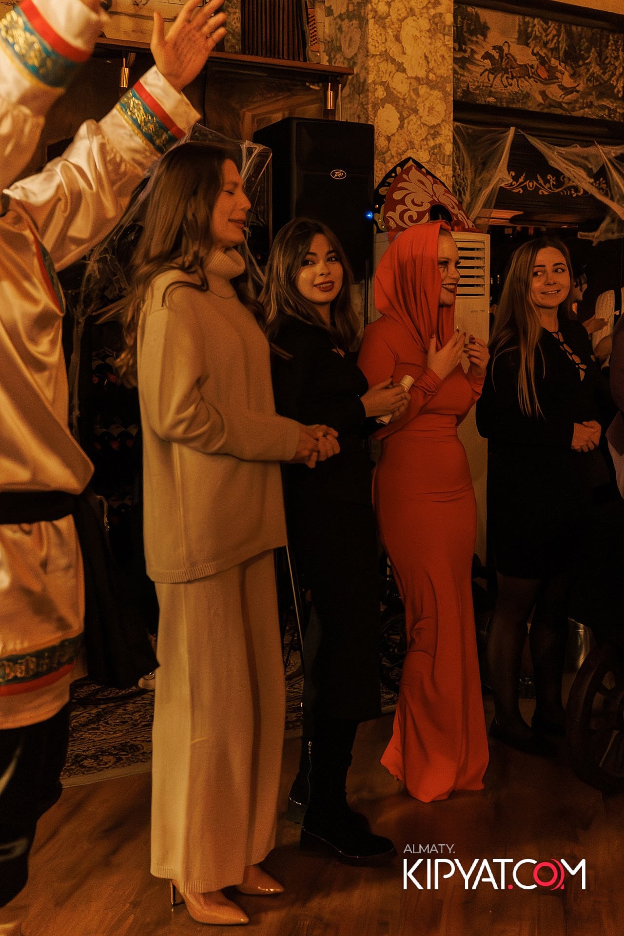 МАРЬИНА РОЩА. КИПЯТКОМ АЛМАТЫ!