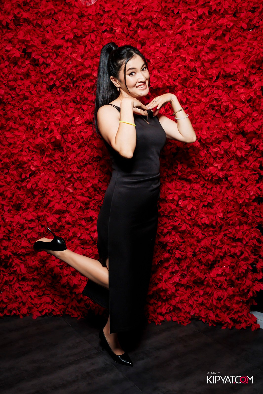 ДОРОГАЯ, Я НЕ ПИЛ. КИПЯТКОМ АЛМАТЫ!