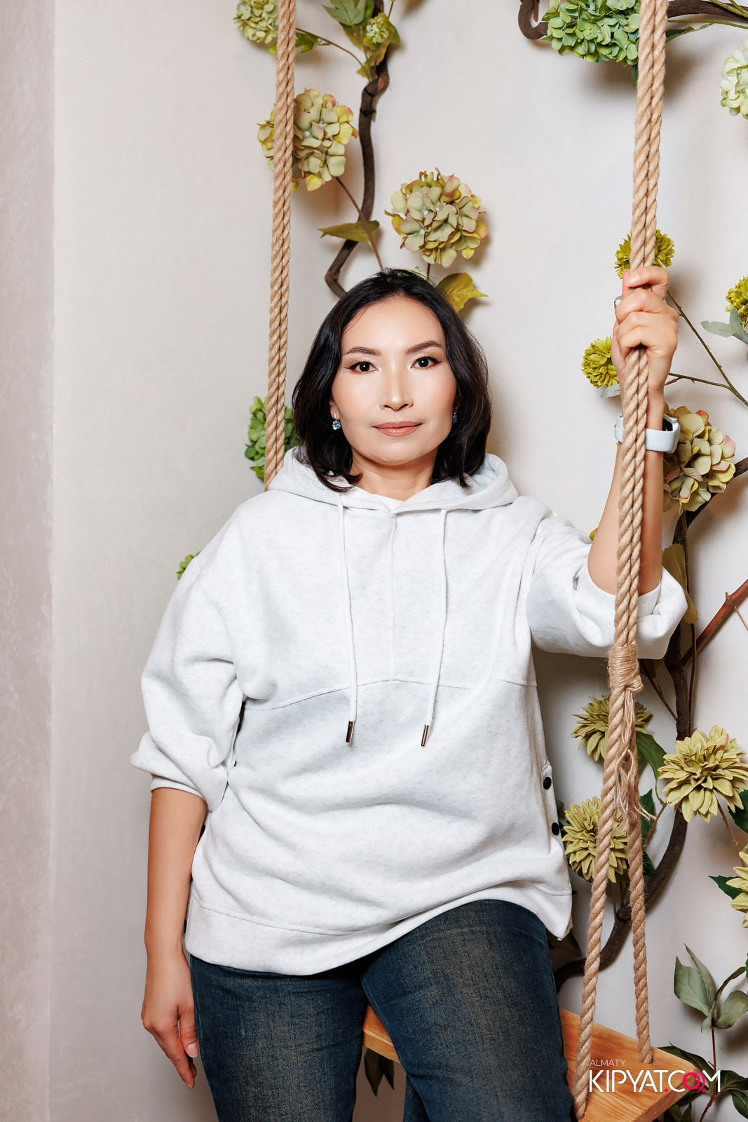 SYNERGY DANCE PROJECT. КИПЯТКОМ АЛМАТЫ!