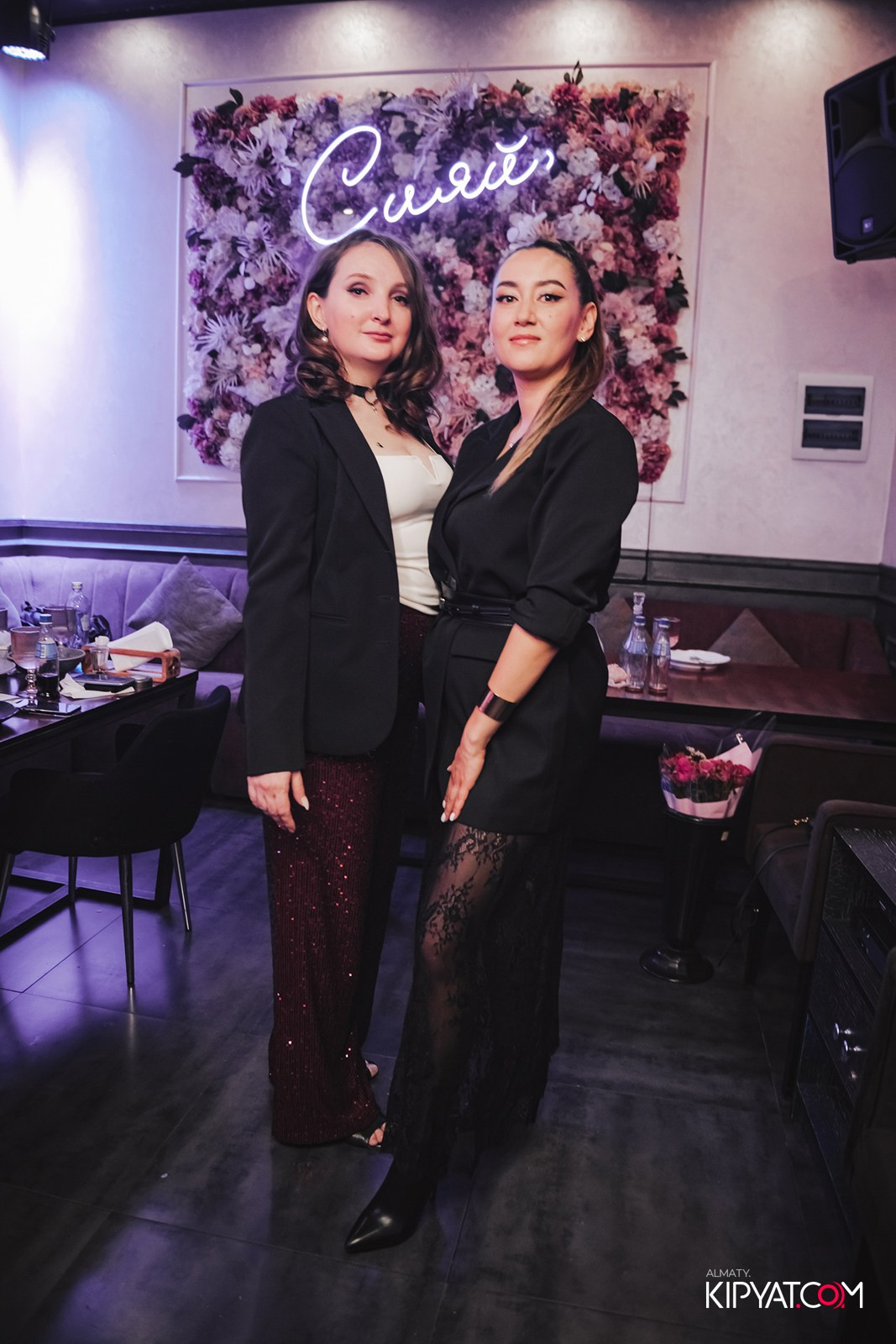 ДОРОГАЯ, Я НЕ ПИЛ. КИПЯТКОМ АЛМАТЫ! Фотосъемка мероприятий в Алматы