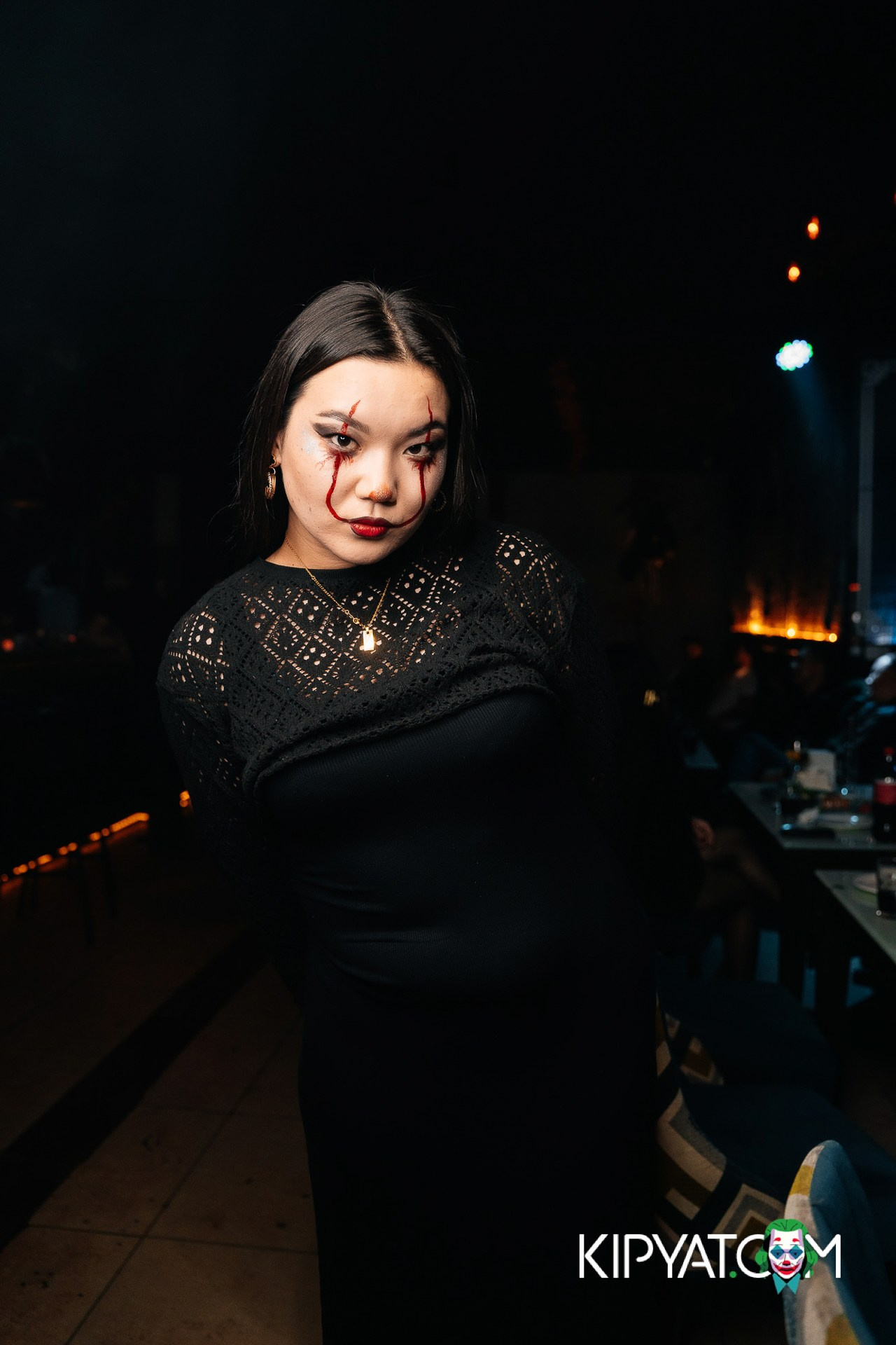 ARAGOSTA. КИПЯТКОМ АЛМАТЫ!