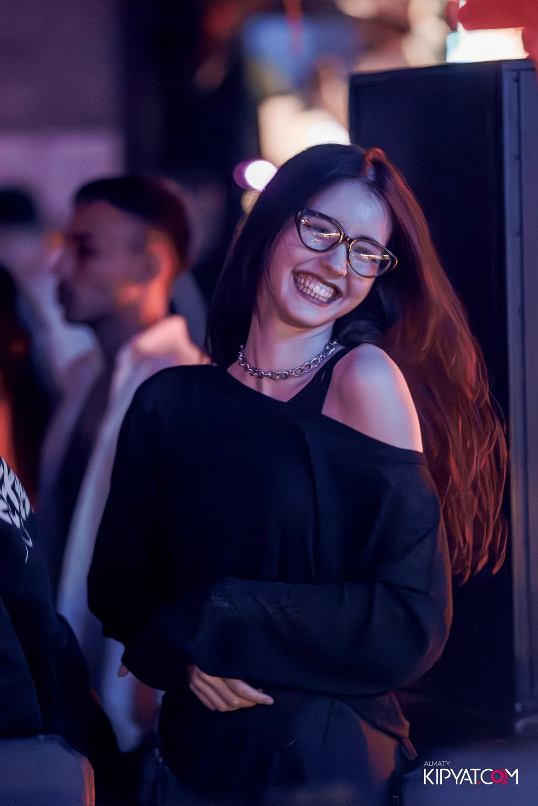 BHB. КИПЯТКОМ АЛМАТЫ!