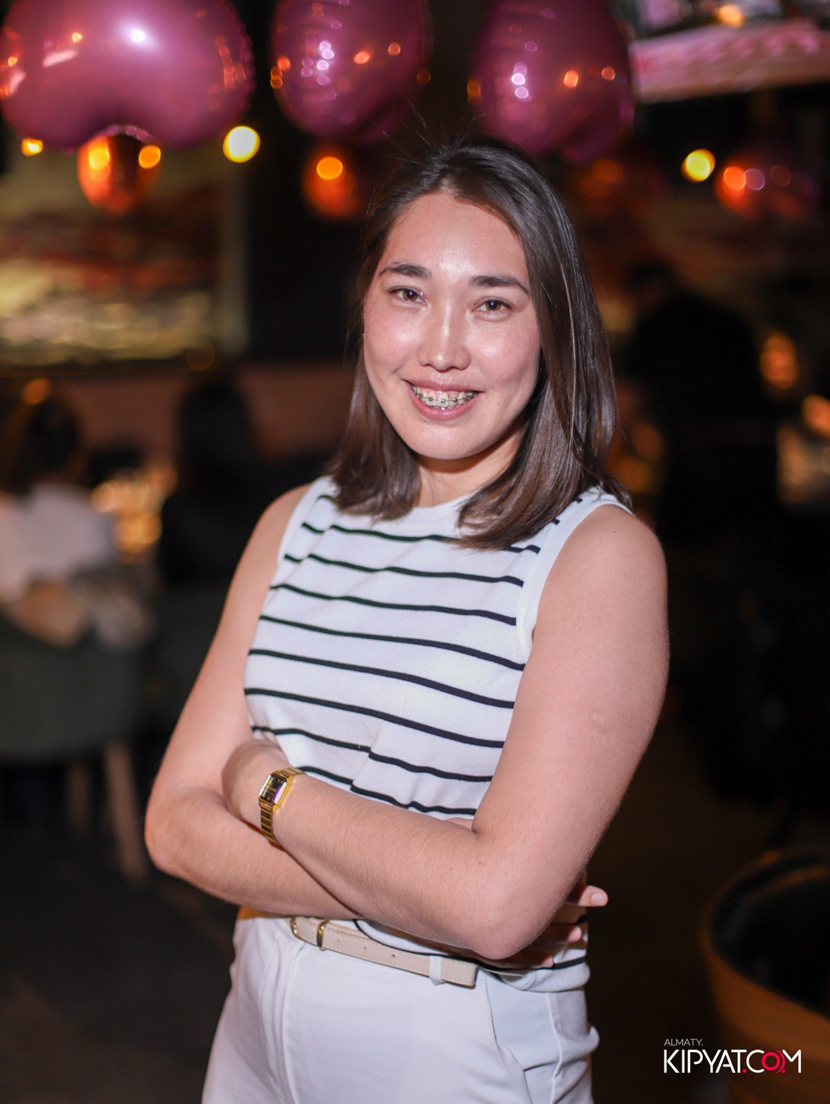 SPACE KARAOKE BAR. КИПЯТКОМ АЛМАТЫ! Фотосъемка мероприятий в Алматы