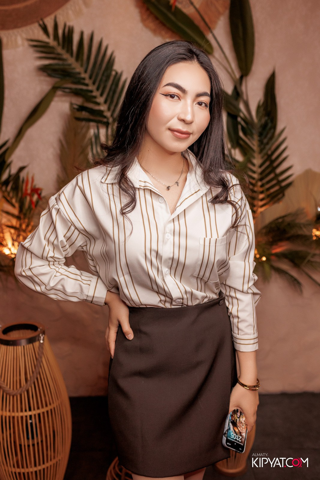 BAY RESTAURANT & BAR. КИПЯТКОМ АЛМАТЫ!