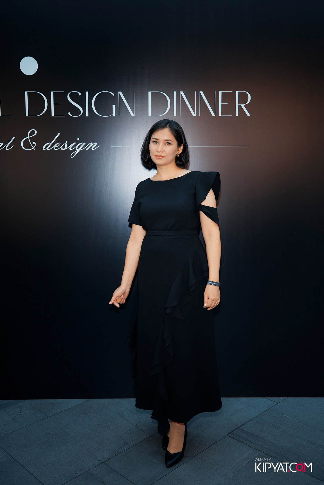 TRADITIONAL DESIGN DINNER 2025. КИПЯТКОМ АЛМАТЫ!