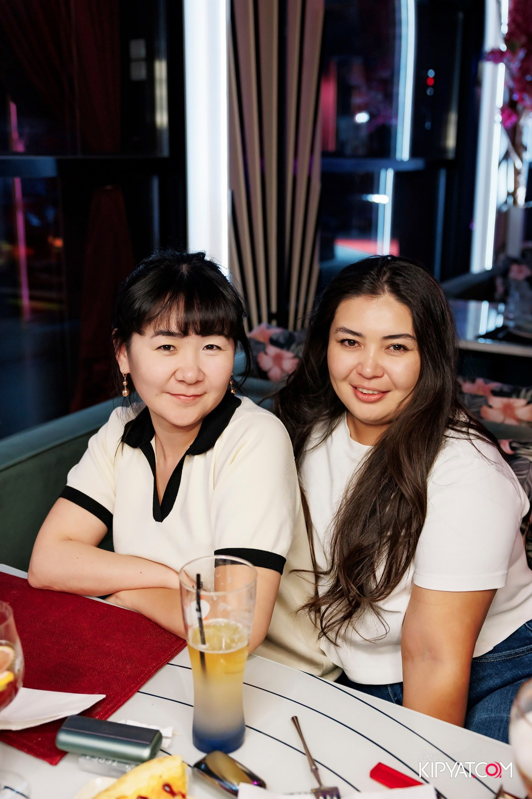 ЗАЯ, НА БИС. КИПЯТКОМ АЛМАТЫ!