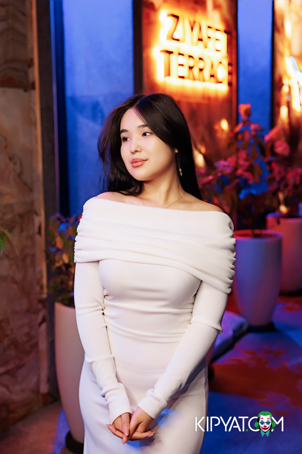 ZIYAFET MEAT HOUSE. КИПЯТКОМ АЛМАТЫ!