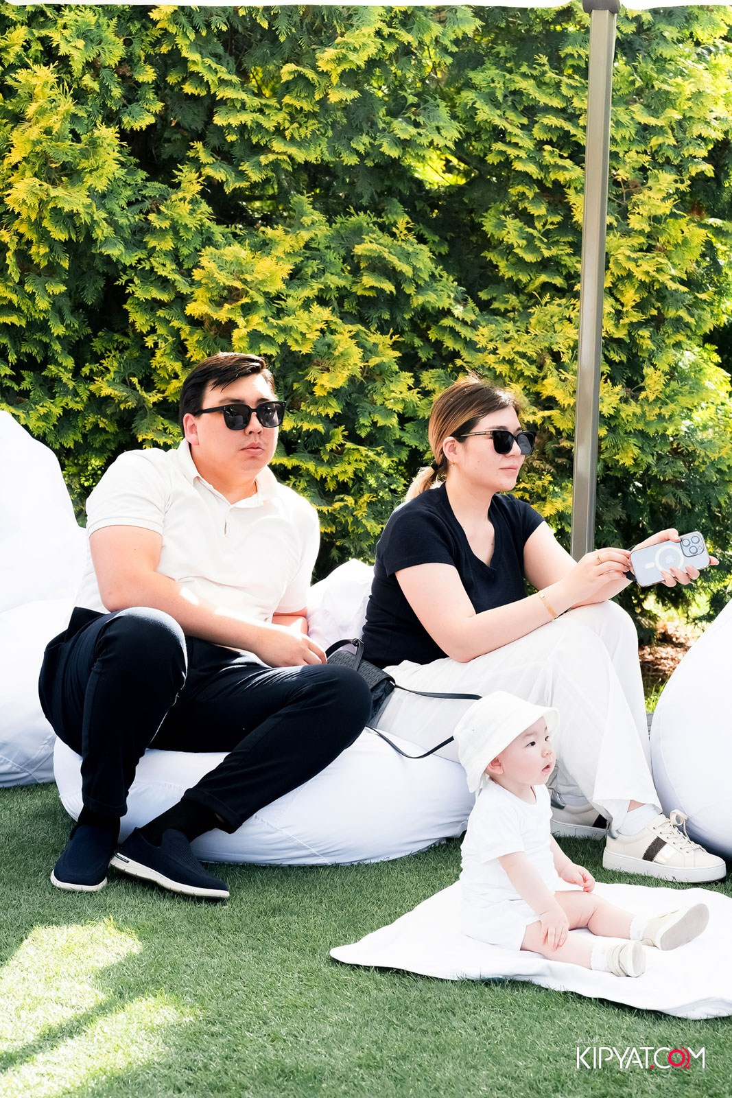 NEW YORK FILM ACADEMY. КИПЯТКОМ АЛМАТЫ!