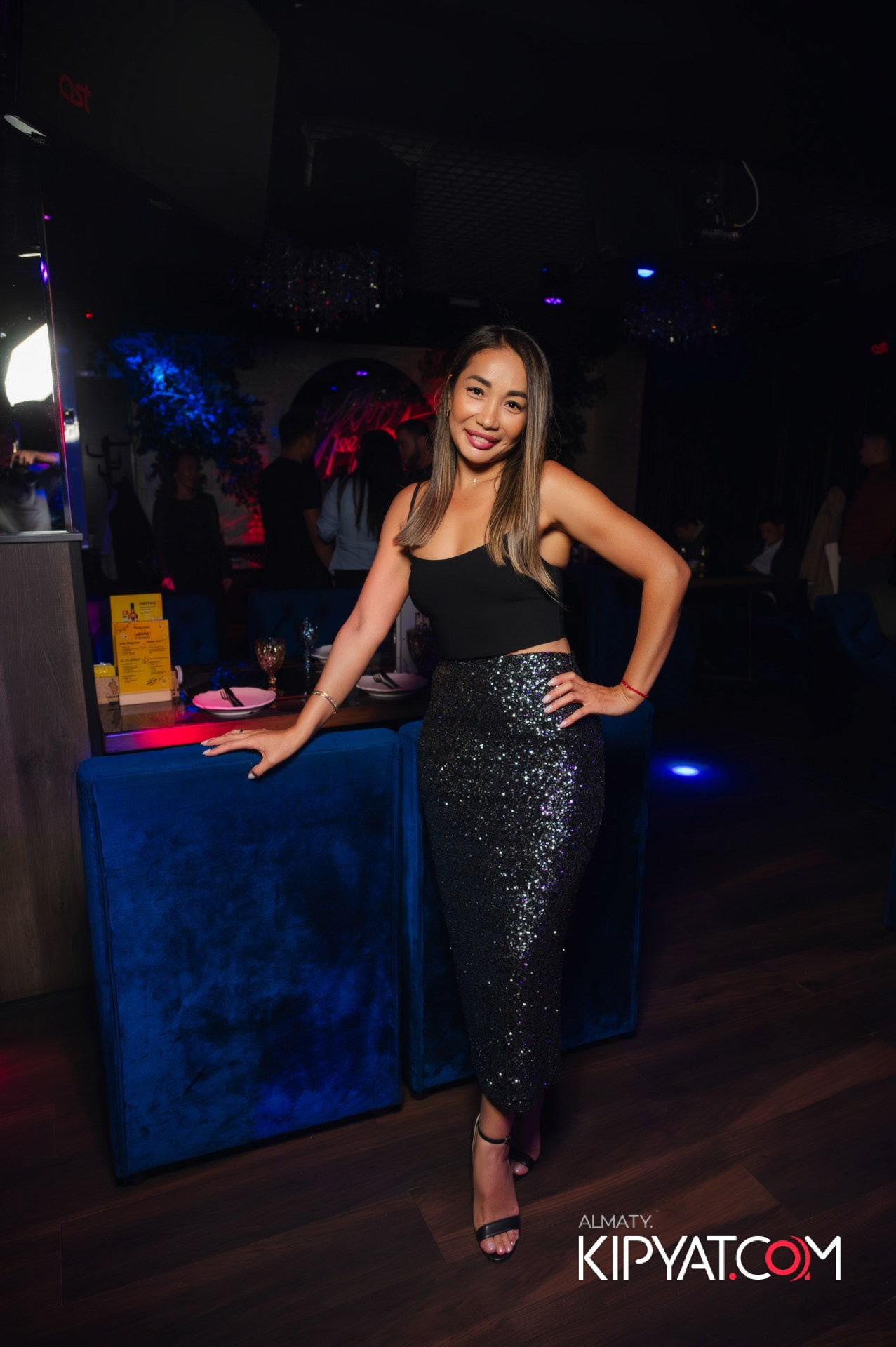 Ухо и медведь на Саина. КИПЯТКОМ АЛМАТЫ!