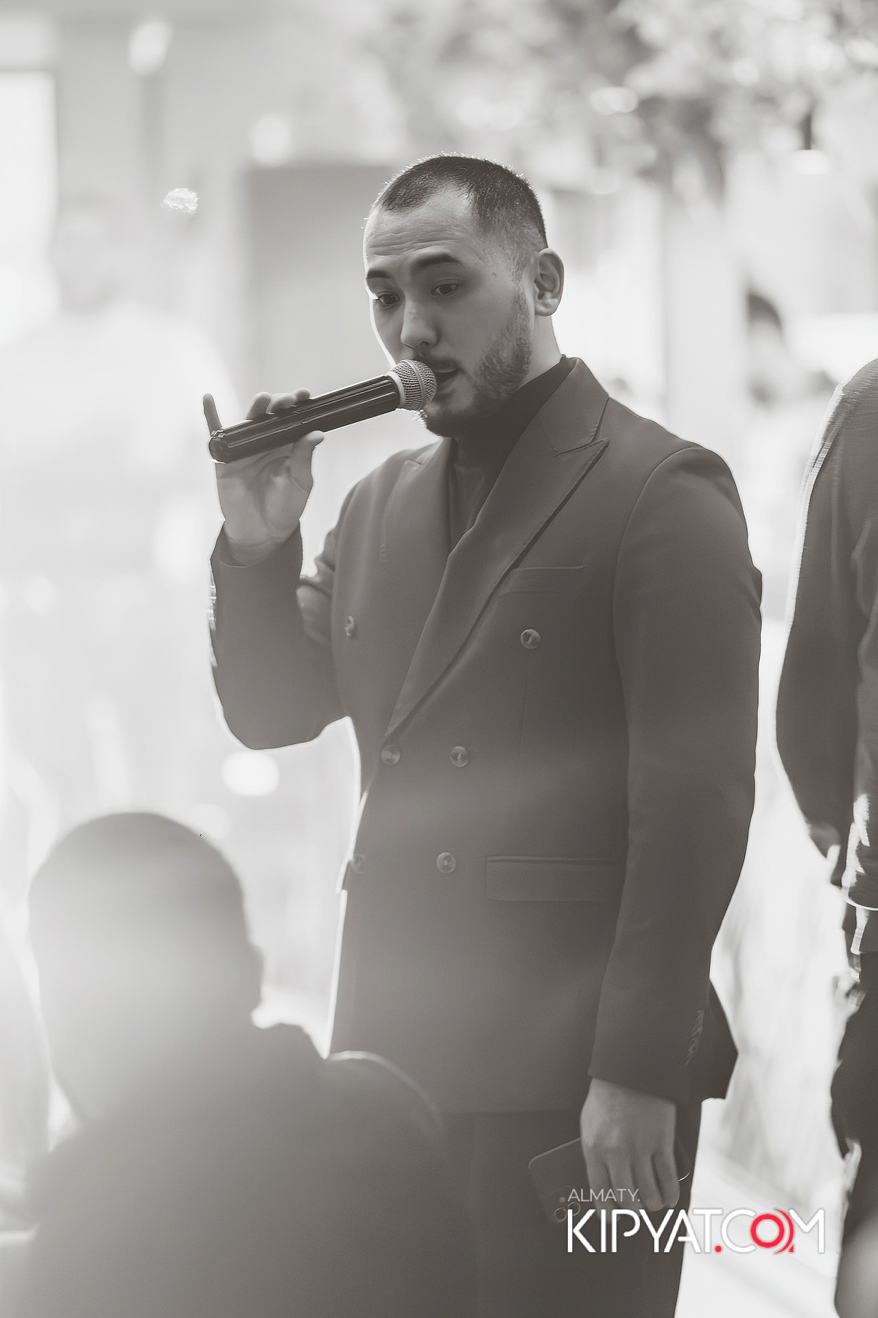 MODI RESTORANCHIK. КИПЯТКОМ АЛМАТЫ!