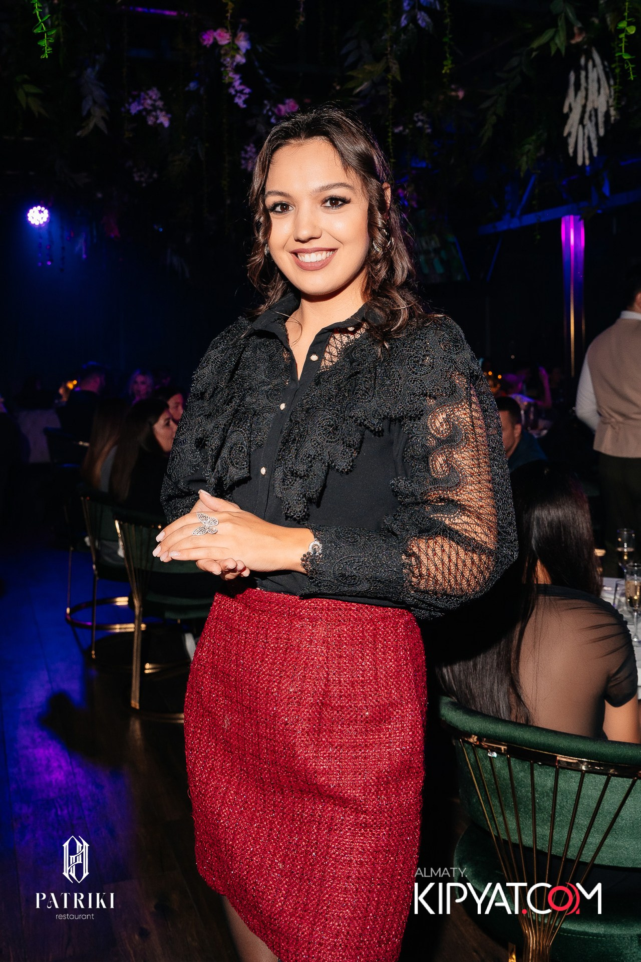 PATRIKI RESTAURANT. КИПЯТКОМ АЛМАТЫ! Фотосъемка мероприятий в Алматы