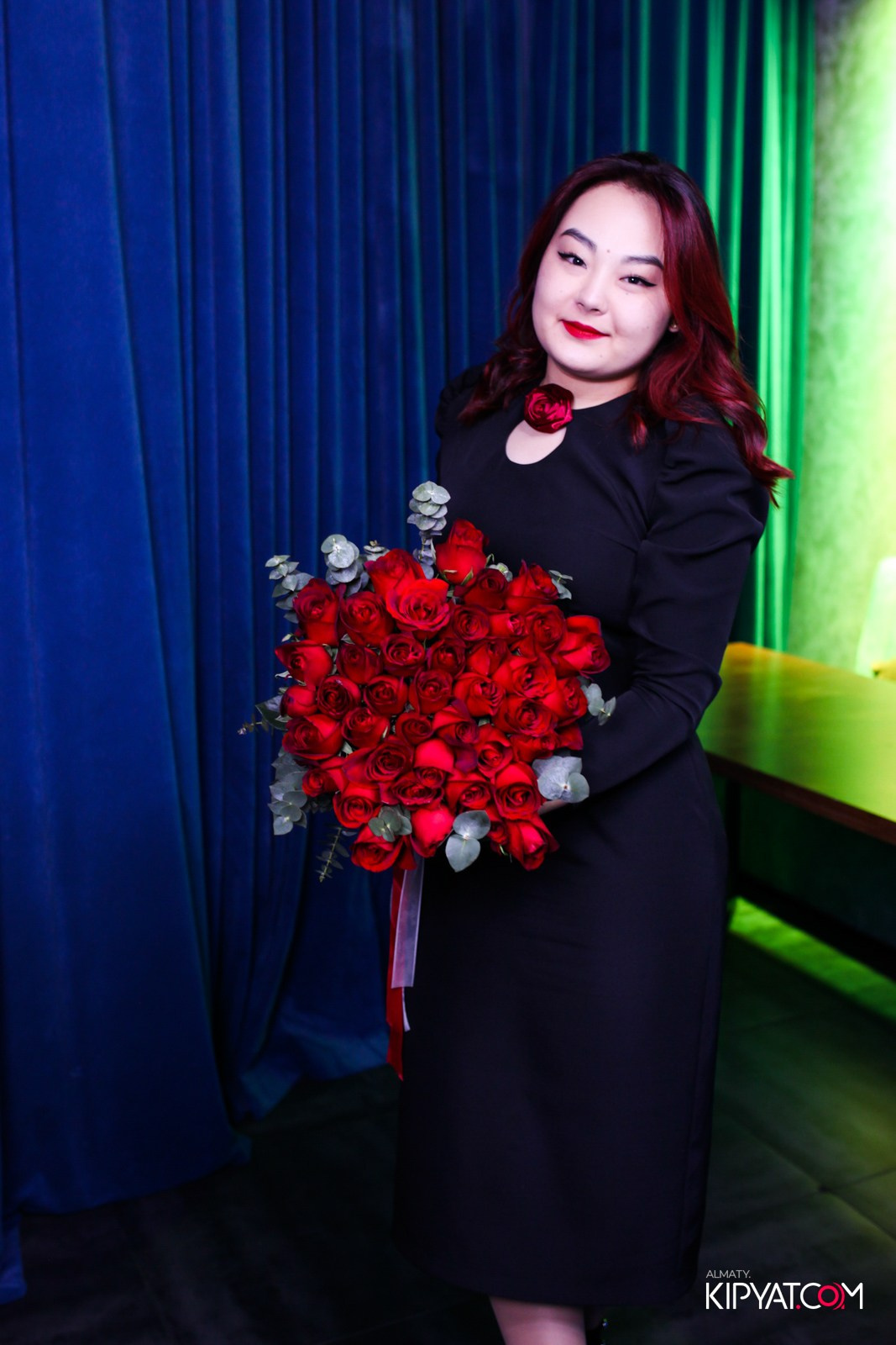 ДОРОГАЯ, Я НЕ ПИЛ. КИПЯТКОМ АЛМАТЫ!