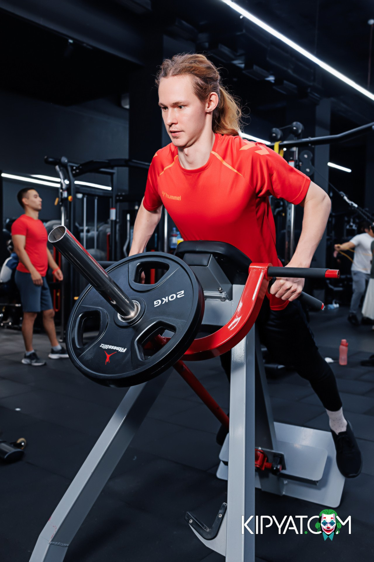 HALLOWEEN PARTY FITNESS BLITZ ISKRA. КИПЯТКОМ АЛМАТЫ!