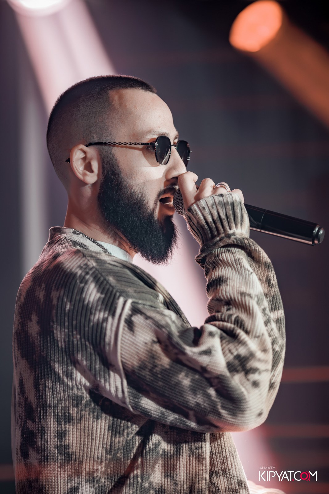 PATRIKI RESTAURANT. КИПЯТКОМ АЛМАТЫ!