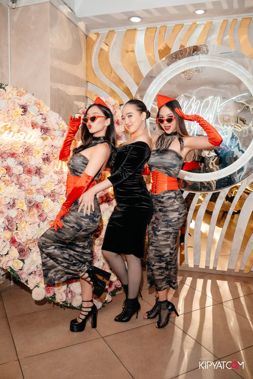 УХО И МЕДВЕДЬ НА КУРМАНГАЗЫ. КИПЯТКОМ АЛМАТЫ!