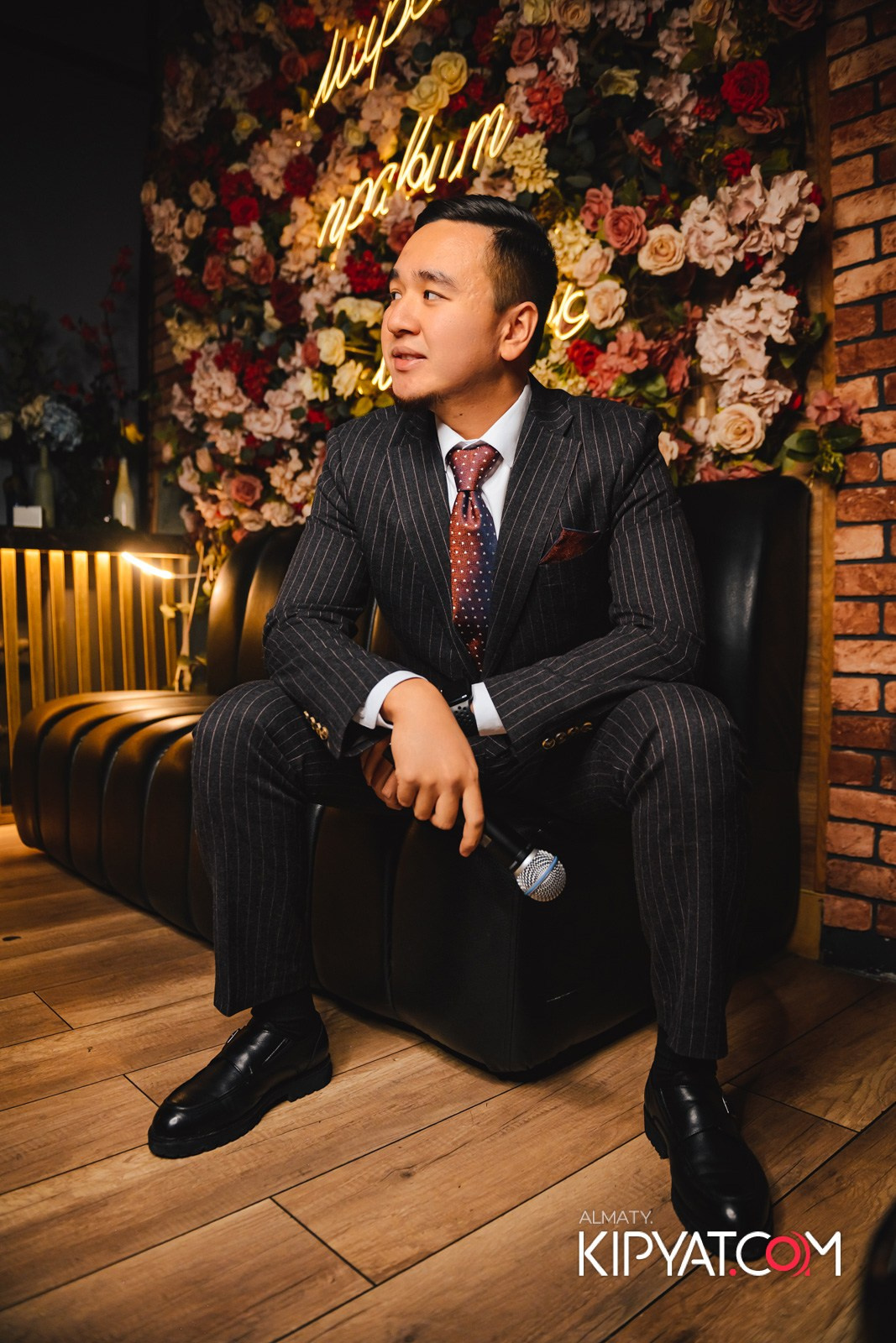 LUGO BAR. КИПЯТКОМ АЛМАТЫ!