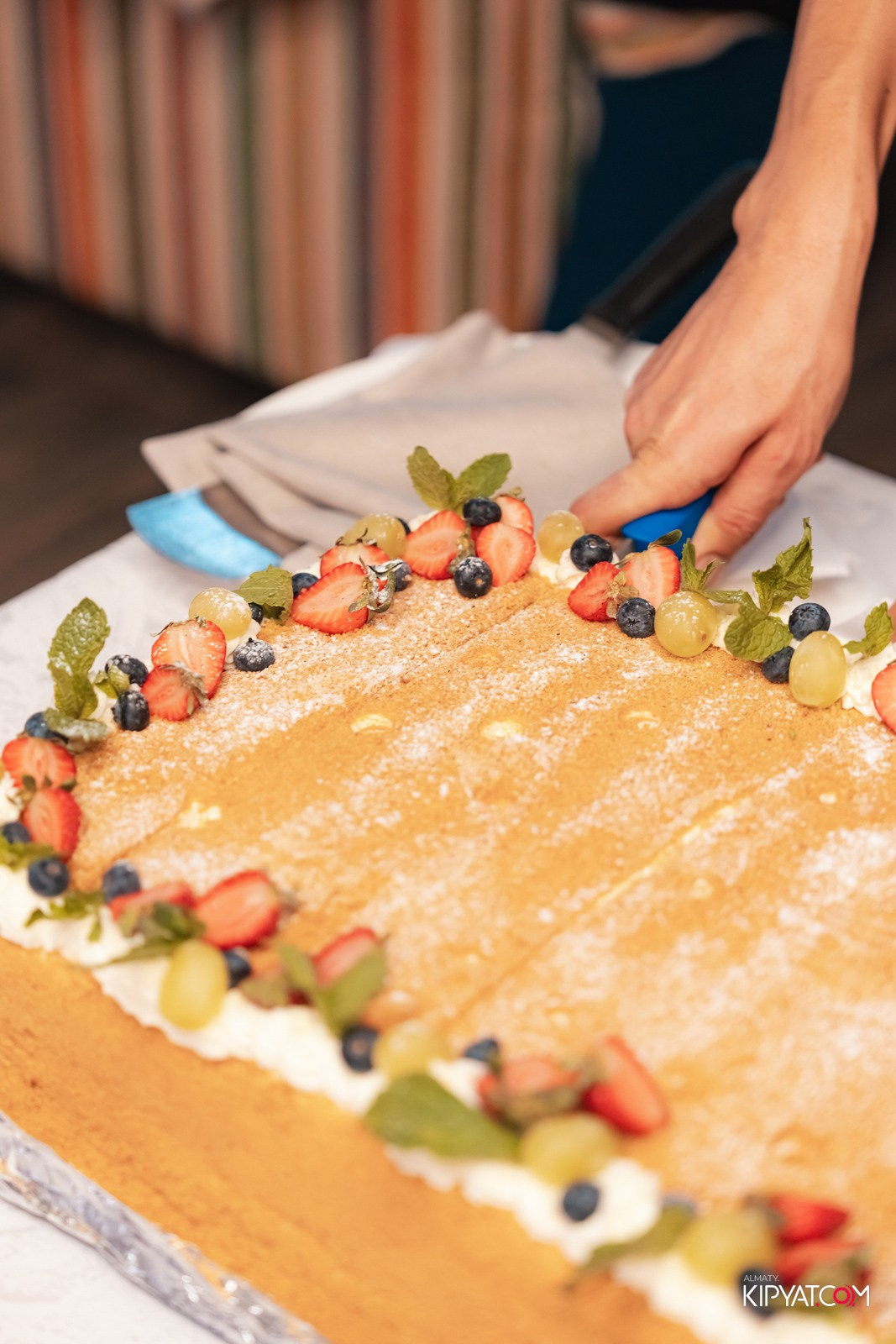 9 ЛЕТ ДОМ-РЕСТОРАНУ СЧАСТЬЕ. КИПЯТКОМ АЛМАТЫ!