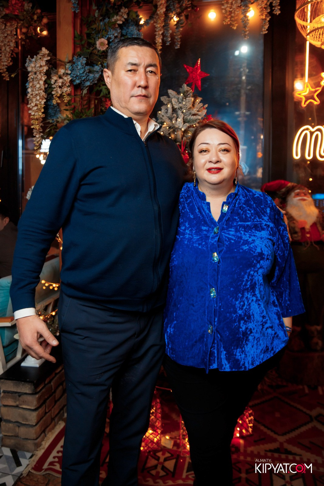 MODI RESTORANCHIK. КИПЯТКОМ АЛМАТЫ!