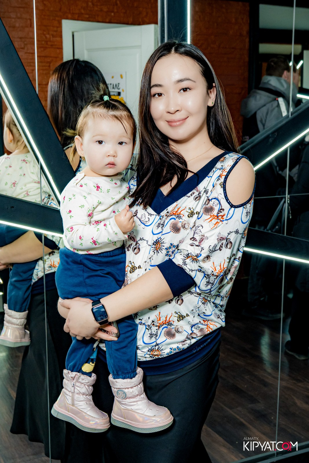 УХО И МЕДВЕДЬ НА САИНА. КИПЯТКОМ АЛМАТЫ!