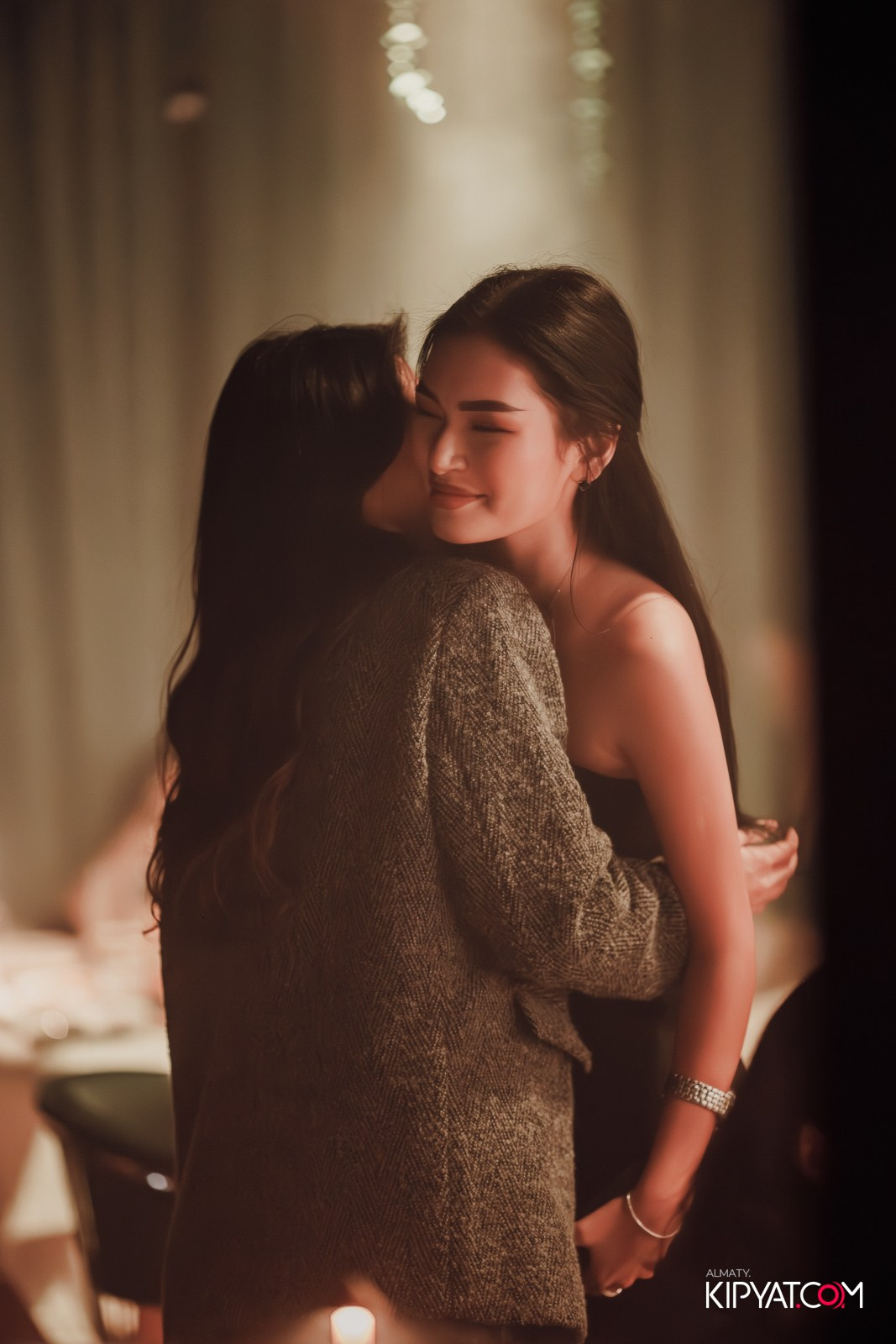 PATRIKI RESTAURANT. КИПЯТКОМ АЛМАТЫ!