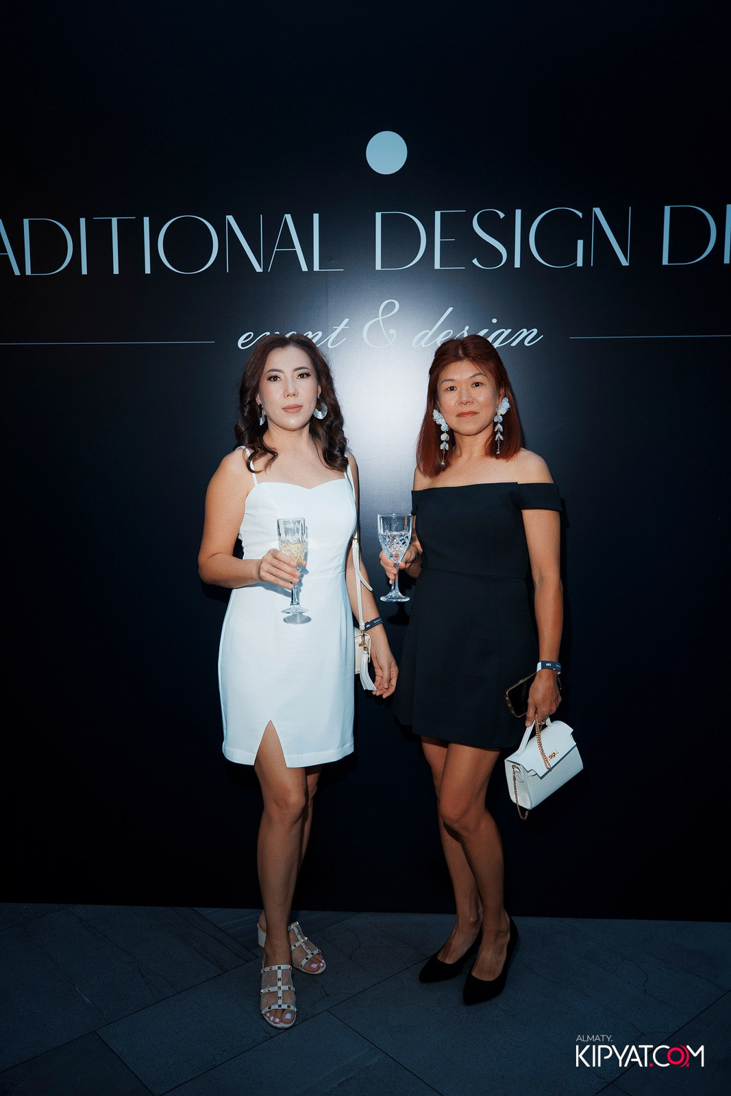 TRADITIONAL DESIGN DINNER 2025. КИПЯТКОМ АЛМАТЫ!