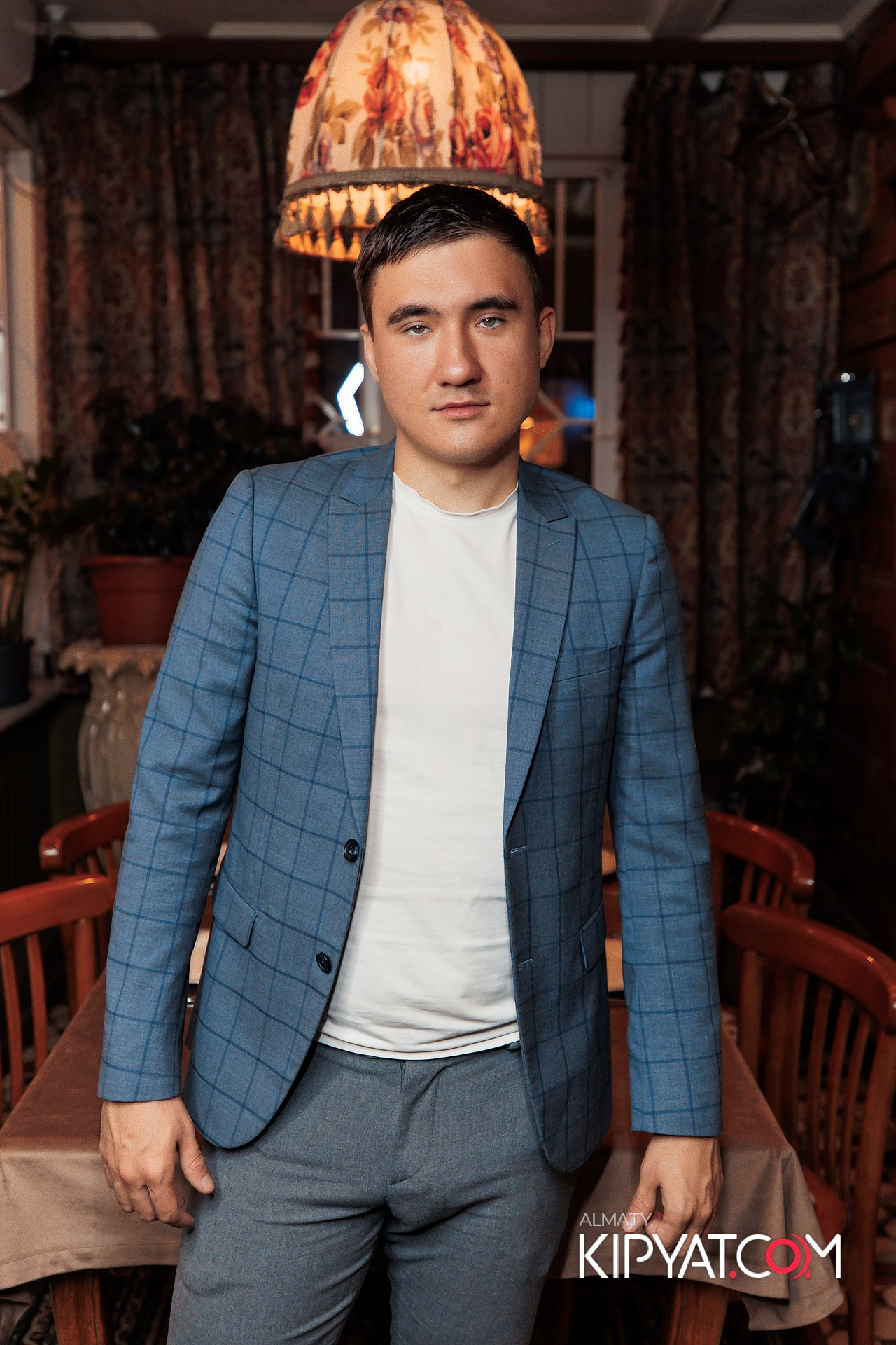 МАРЬИНА РОЩА. КИПЯТКОМ АЛМАТЫ!