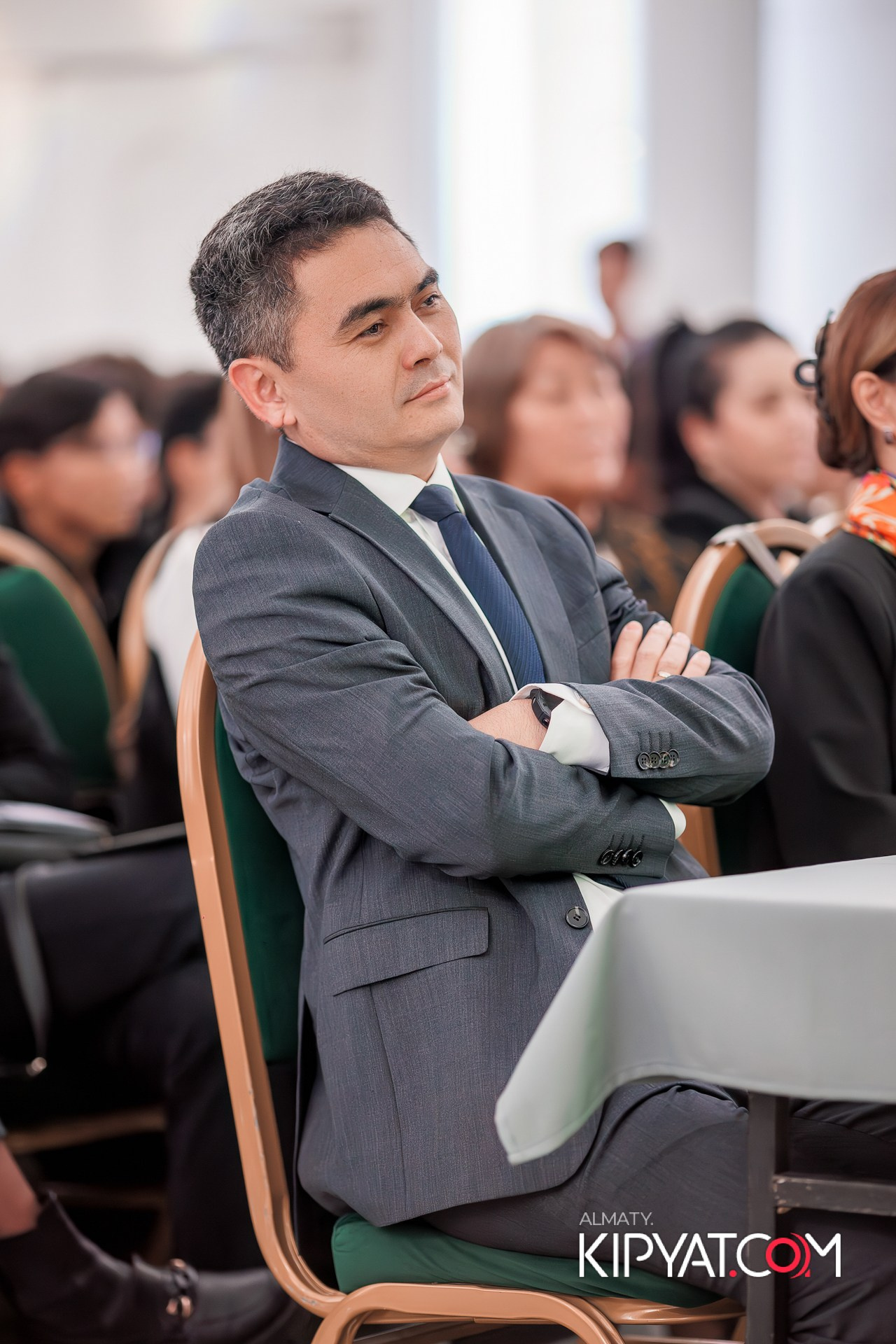 ENERGO UNIVERSITY. КИПЯТКОМ АЛМАТЫ!