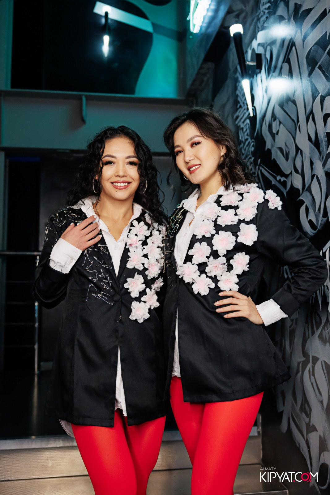 ДОРОГАЯ, Я НЕ ПИЛ. КИПЯТКОМ АЛМАТЫ!