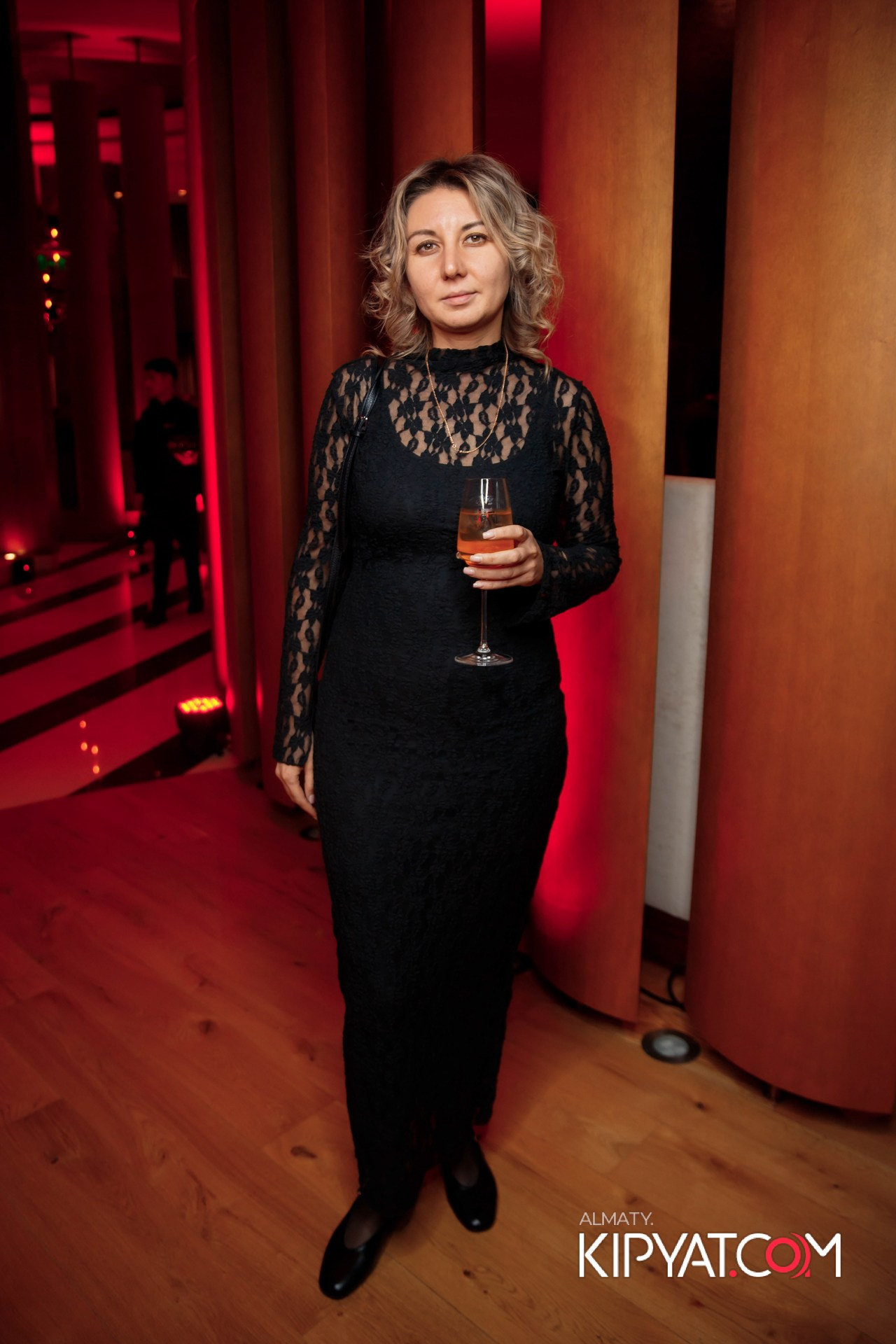 THE MACALLAN TIME SPACE MASTERY ВЕЧЕР В RITZ CARLTON ALMATY. КИПЯТКОМ АЛМАТЫ!