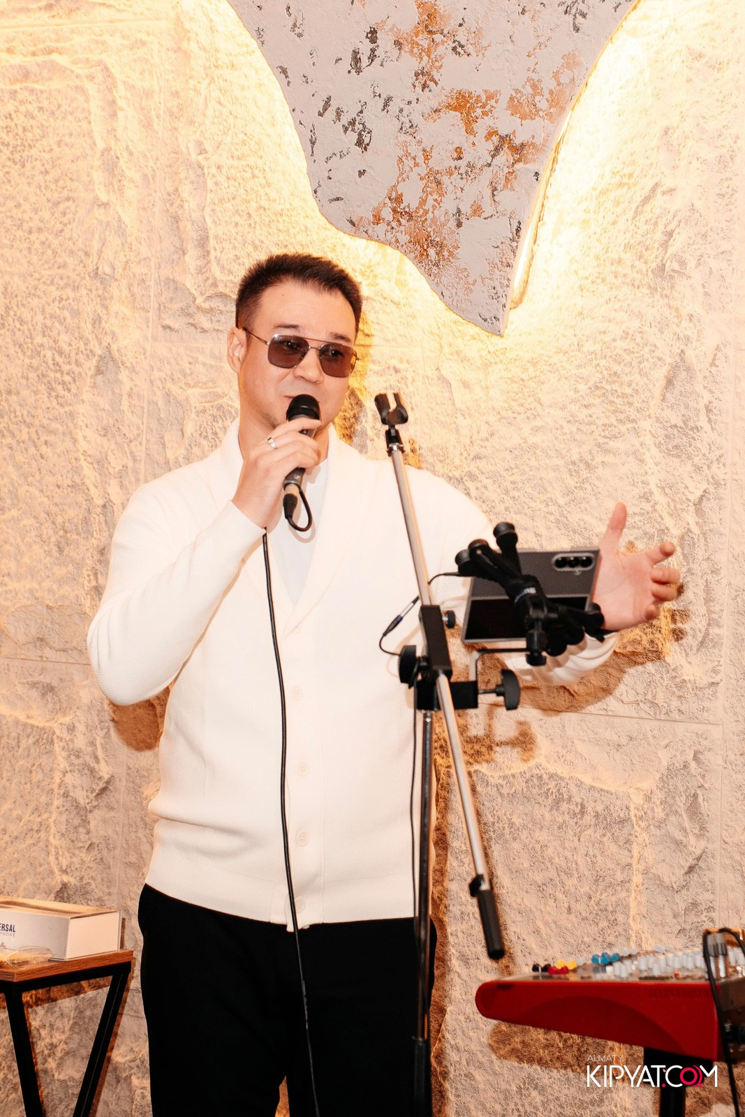 ХАЧАПУРИ ХИНКАЛЬЕВИЧ НА ДОСТЫК. КИПЯТКОМ АЛМАТЫ!