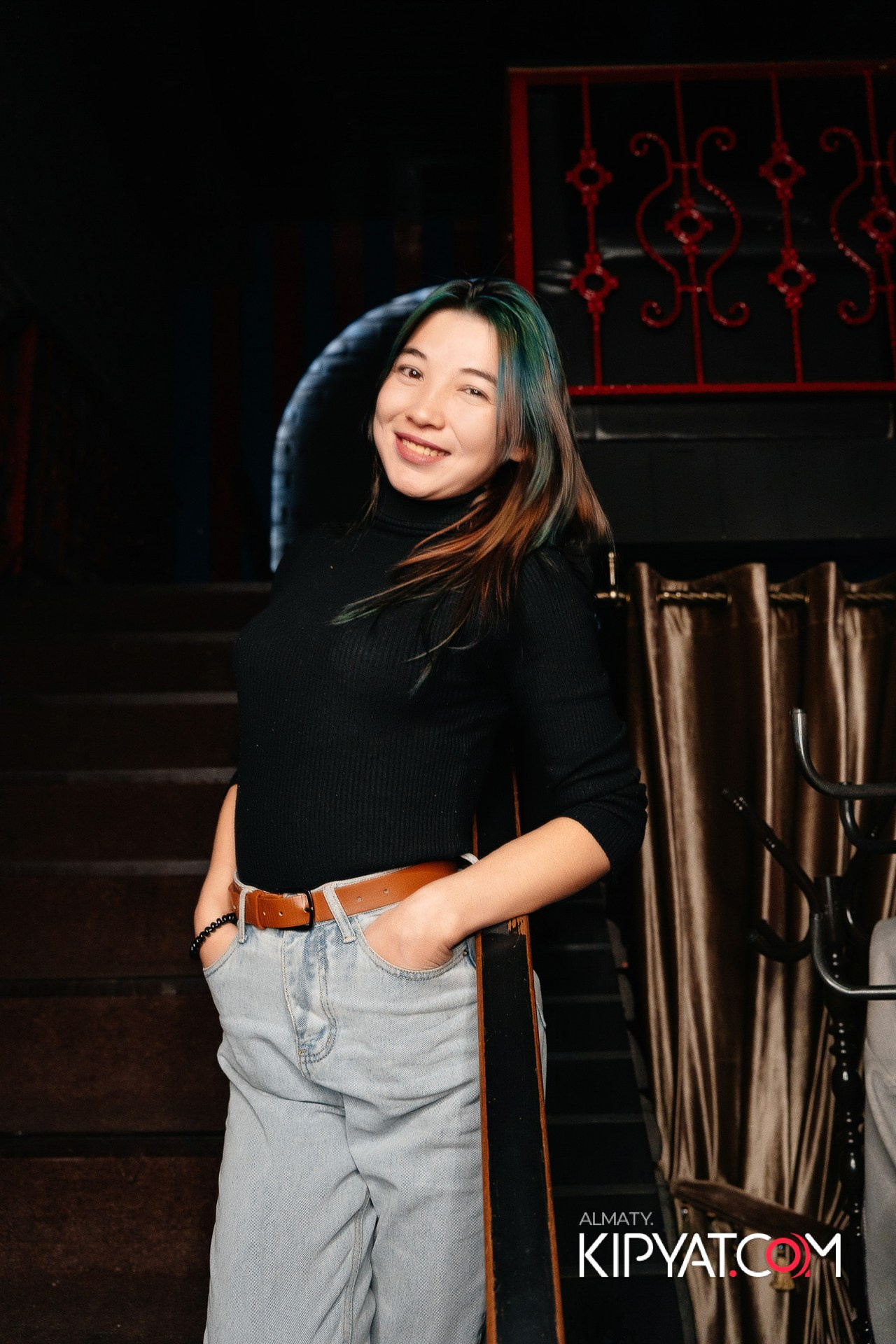 НАКАТИКА. КИПЯТКОМ АЛМАТЫ!