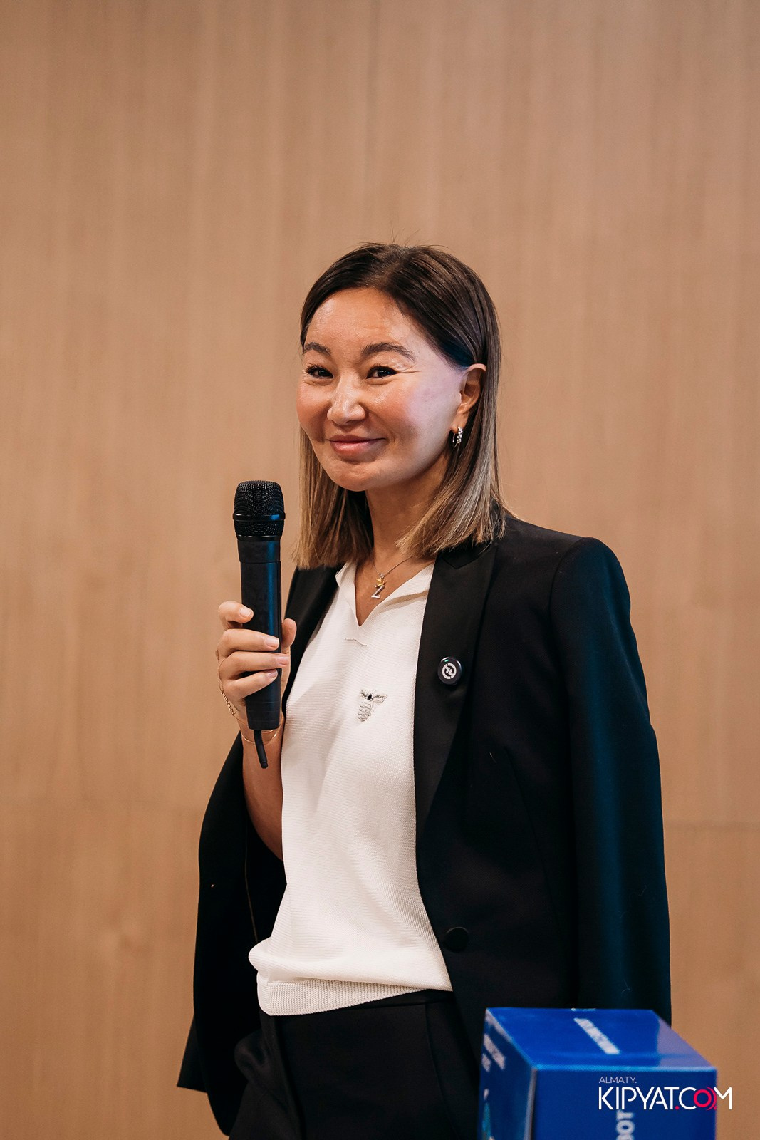 UMAI. ТОЧКА РОСТА — АЛМАТЫ. КИПЯТКОМ АЛМАТЫ!