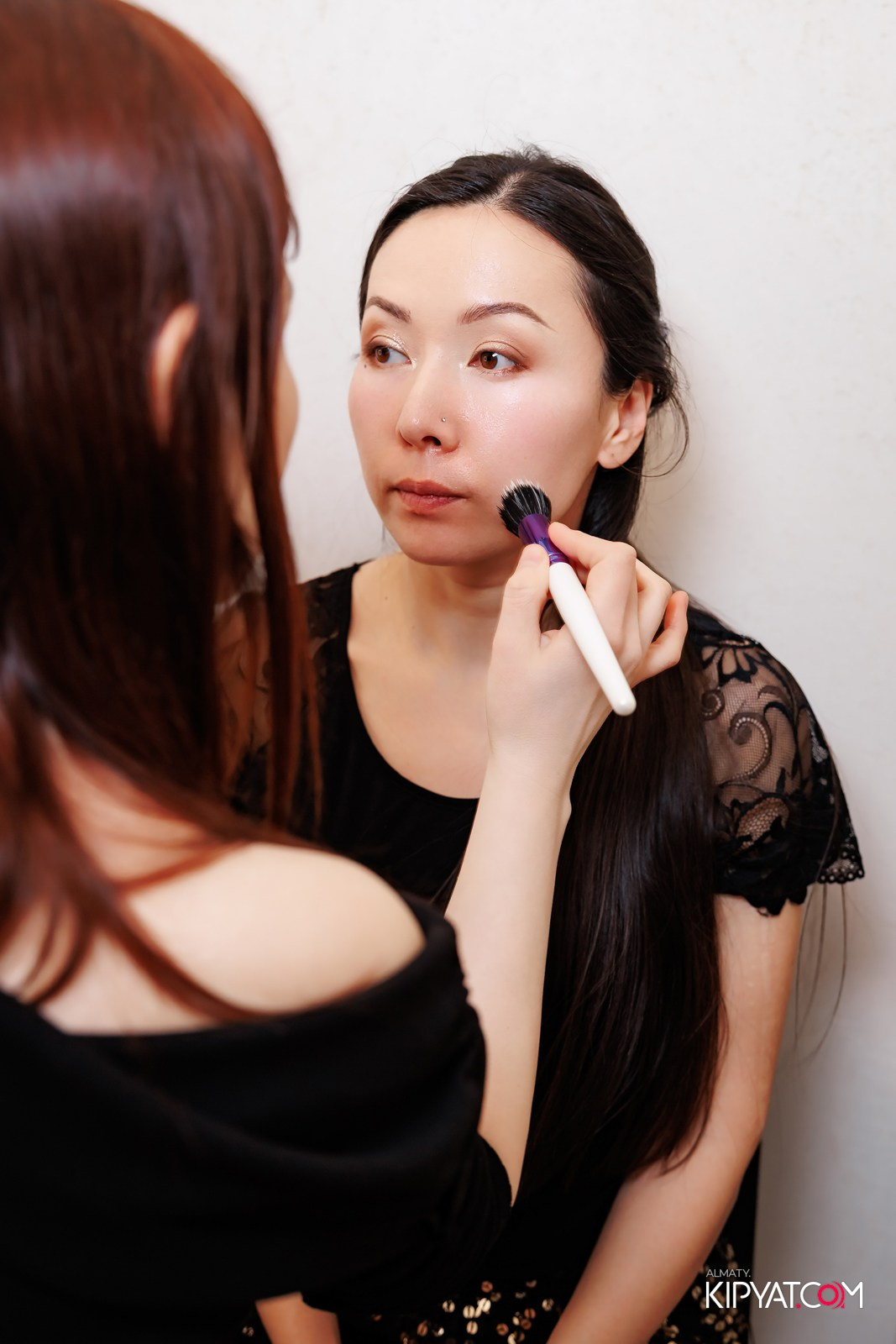 SYNERGY DANCE PROJECT. КИПЯТКОМ АЛМАТЫ!