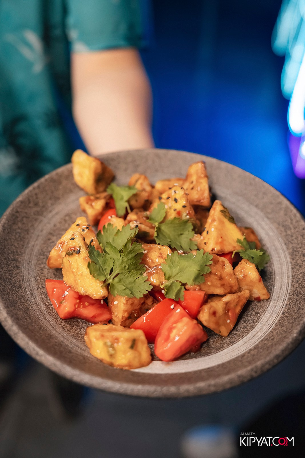 VICE CITY. КИПЯТКОМ АЛМАТЫ!