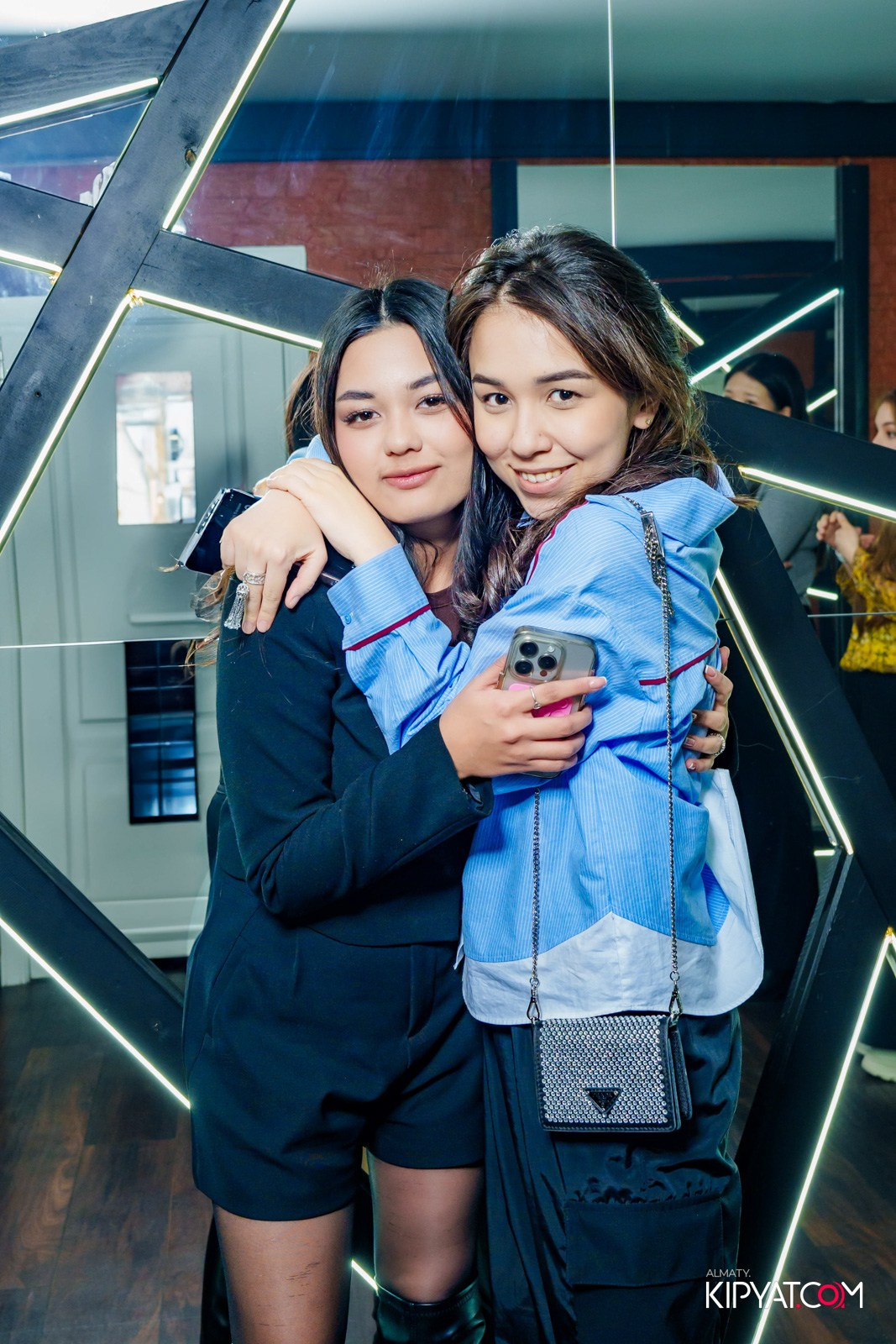 УХО И МЕДВЕДЬ НА САИНА. КИПЯТКОМ АЛМАТЫ!