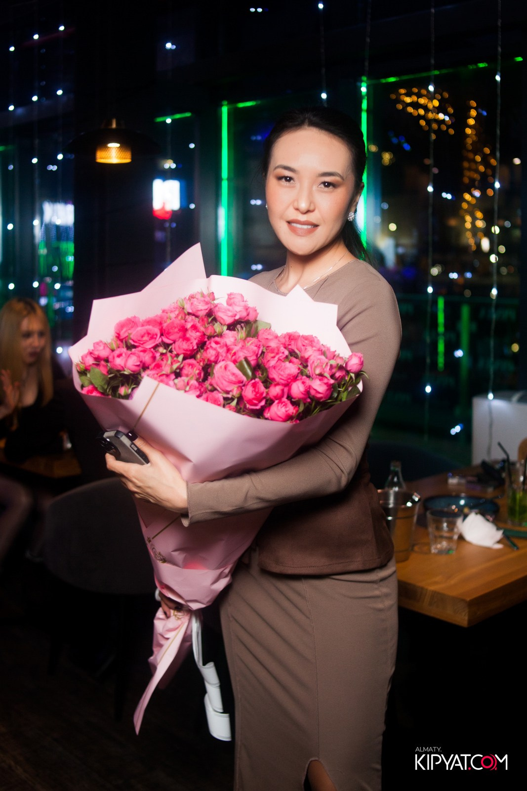 ПИНТА НУРЛЫ-ТАУ. КИПЯТКОМ АЛМАТЫ!